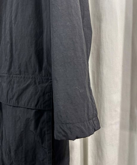 Y's yohji yamamoto ナイロンジャケット（YU-J01-600）
