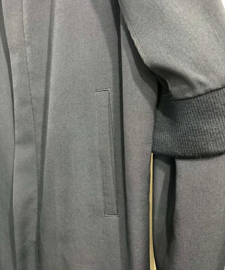 SAMPLE Y's yohji yamamoto 鳥獣人物戯画 ロングジャケット（Y-J-269xxx）