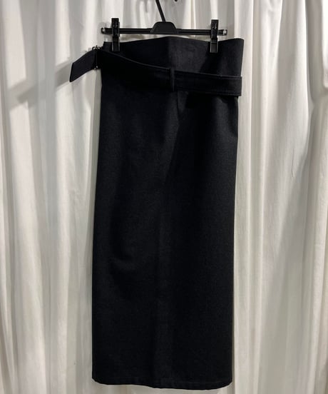 Y's yohji yamamoto 巻きスカート（YL-S77-170）