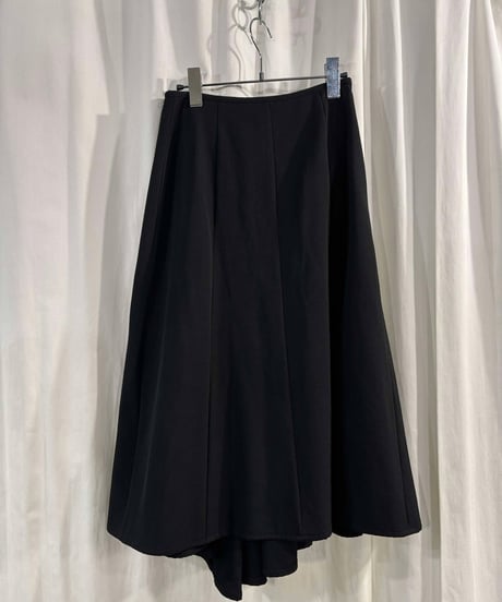 Y's yohji yamamoto ロングスカート（YV-S14-100(2)）