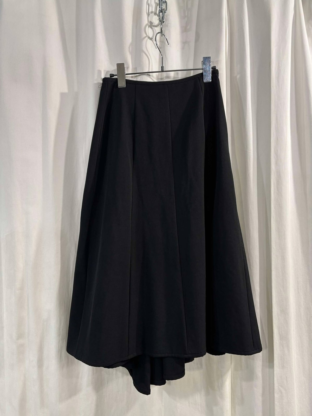 Y's yohji yamamoto ロングスカート（YV-S14-100(2)） | LA