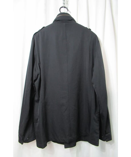 Y’s for men yohji yamamoto ミリタリーデザインブルゾン（MV-Y01-104）