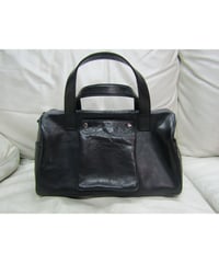 yohji yamamoto femme ボストンバッグ FT-I06-713