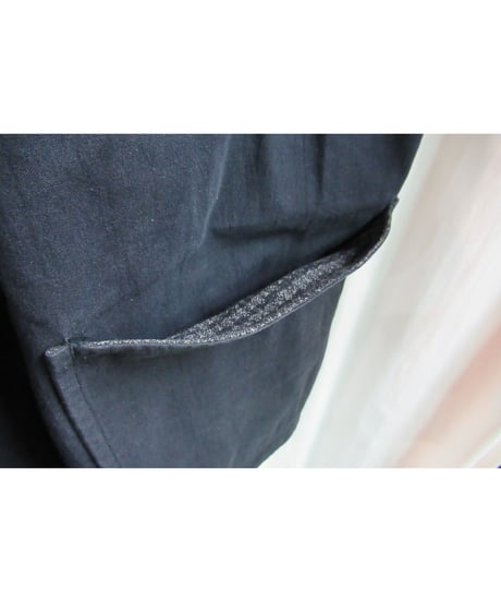 80’s COMME des GARCONS HOMME PLUS vintage リバーシブルデザインジャケット GJ-1