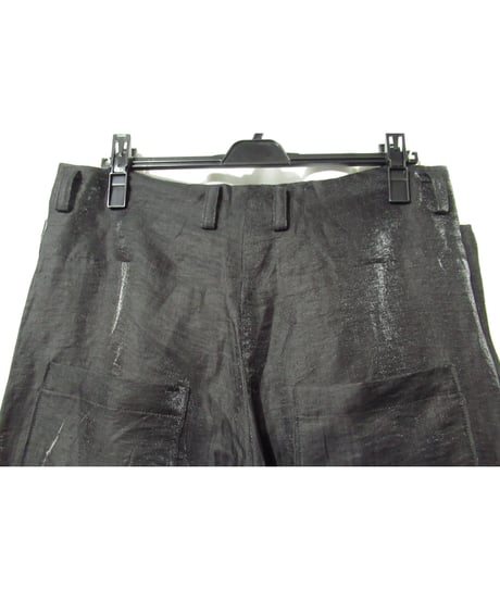 Y’s yohji yamamoto デザインセットアップ（YT-J12-306）