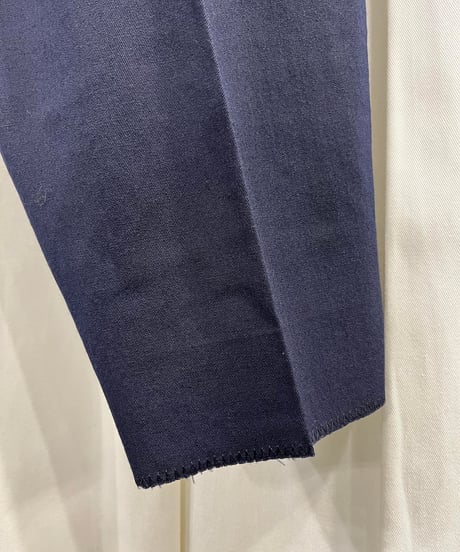 未使用 1980's yohji yamamoto pour homme vintage パンツ（H-P-059xxx）