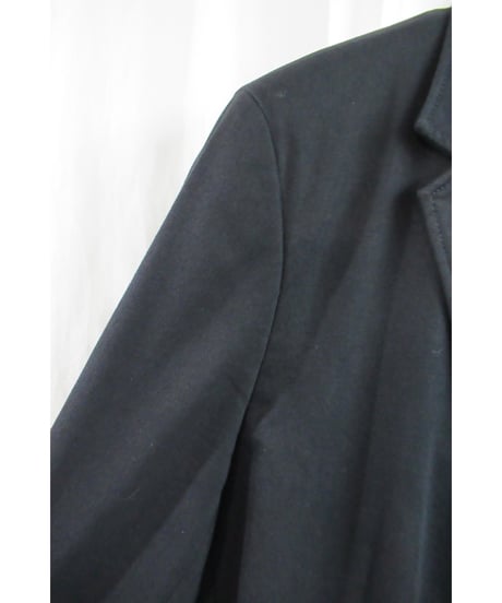 13aw yohji yamamoto pour homme 二つ釦シンプルジャケット HQ-J45-033