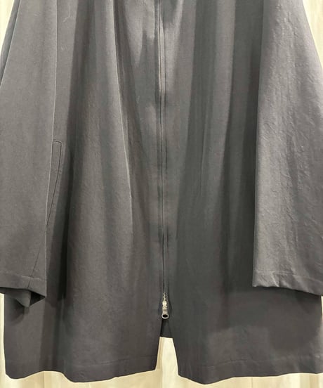 Y's for men yohji yamamoto vintage ダブルジップブルゾン（MK-Y05-100）