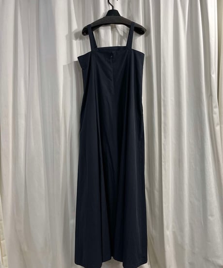 Y's yohji yamamoto ロングワンピース（YP-D06-076）
