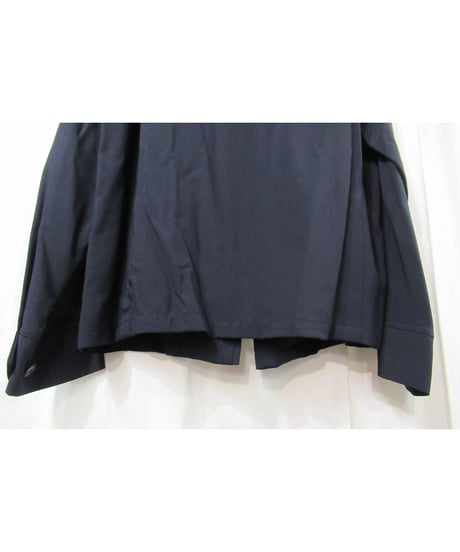 90’s Y’s for men yohji yamamoto vintage 紺 スイングトップ ブルゾン（MQ-Y05-103）
