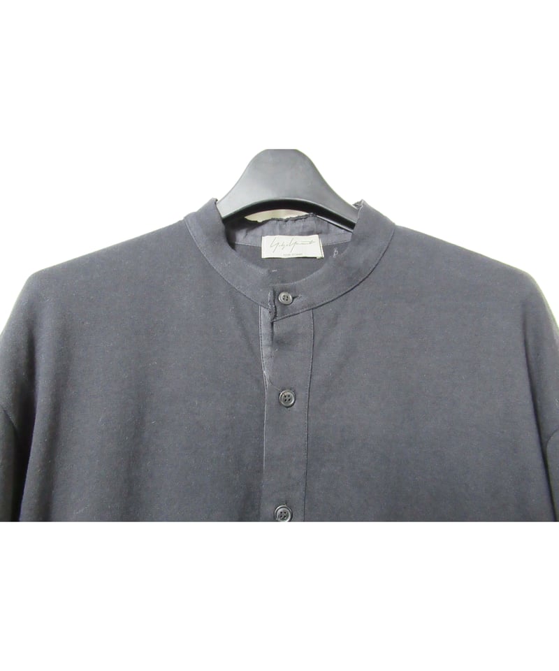 Yohji Yamamoto 15aw ハット 楽天市場】【中古】Yohji Yamamoto pour homme WOOL FLANNEL