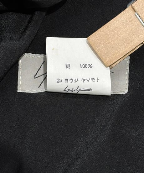 1990's yohji yamamoto femme vintage レア 着物ショルダーバッグ（F-I-265xxx）