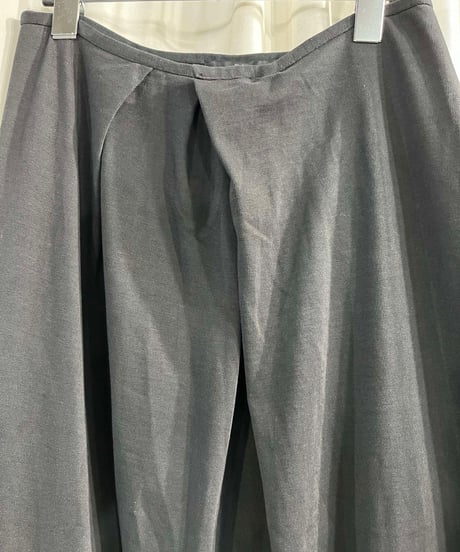 Y's yohji yamamoto ロングスカート（YC-T67-053）