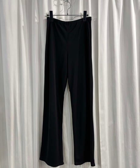 Y's yohji yamamoto ウエストゴム パンツ（Y-P-124xxx）