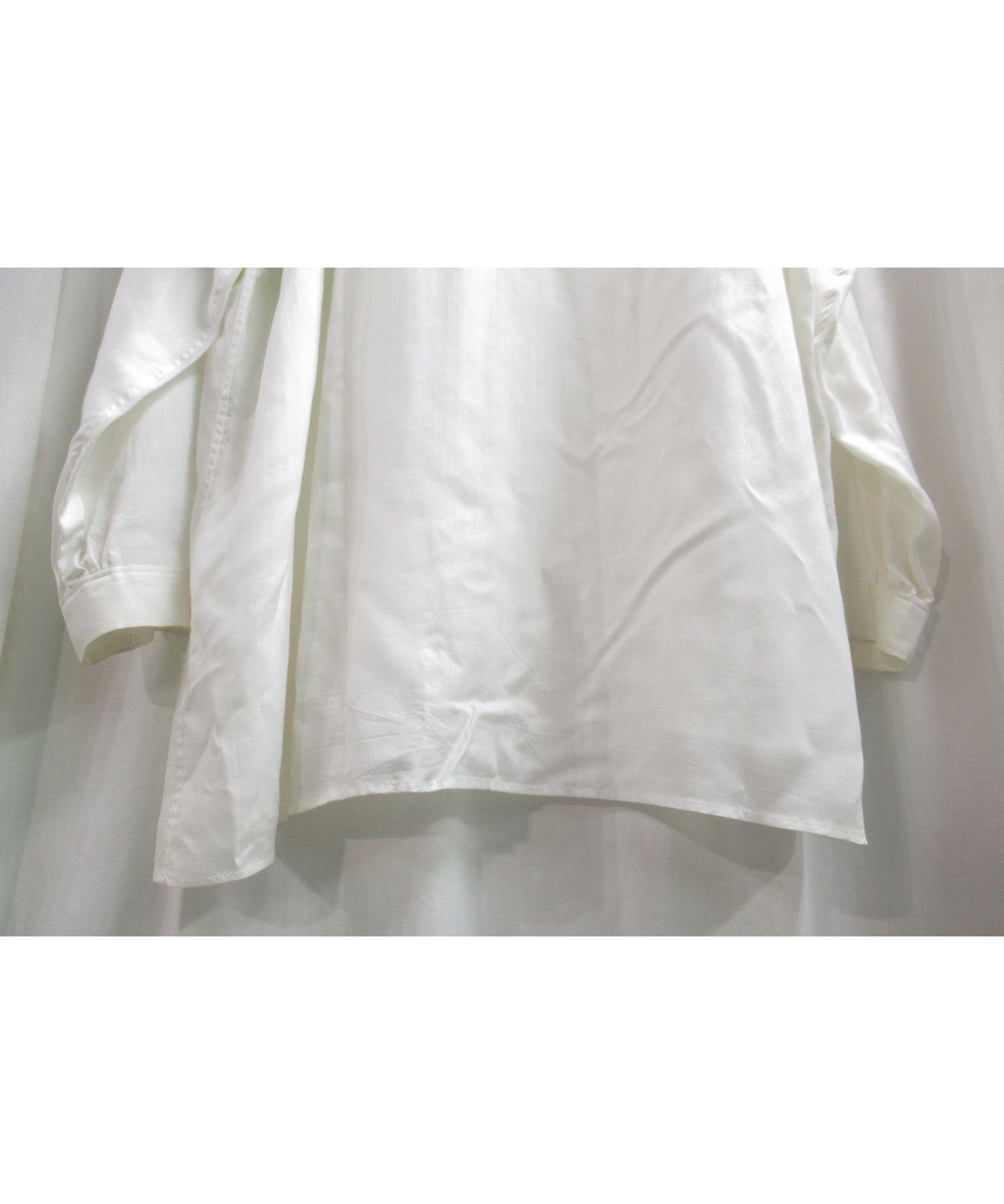 激レア 96ss yohji yamamoto pour homme vintage 花と少年