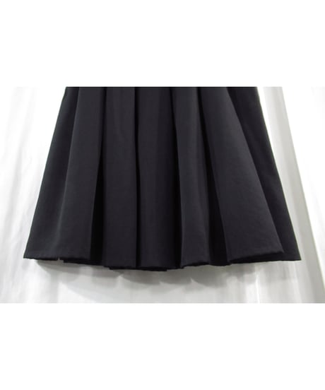 Y's yohji yamamoto プリーツスカート（YY-S13-100）