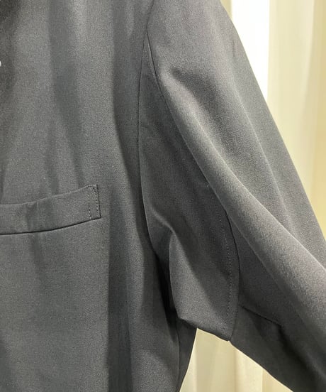 1980's yohji yamamoto pour homme vintage 脇ベルトデザインジャケット（H-J-045xxx）