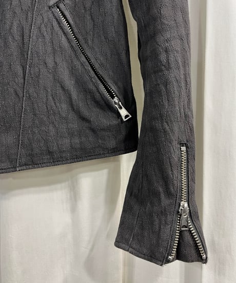 Y's yohji yamamoto ライダースジャケット（YQ-Y03-021）