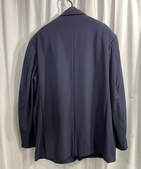 1990SS yohji yamamoto pour homme デザインジャケット（H-J-070xxx）