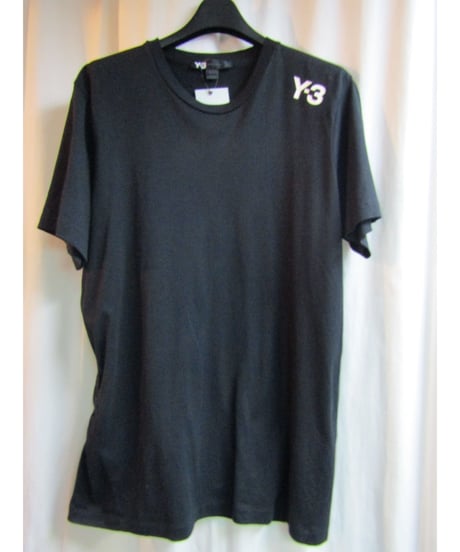 Y-3 yohji yamamoto バックデザインTシャツ 3T-1