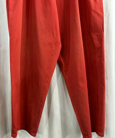 1990's yohji yamamoto pour homme vintage ワイドパンツ（H-P-199xxx）