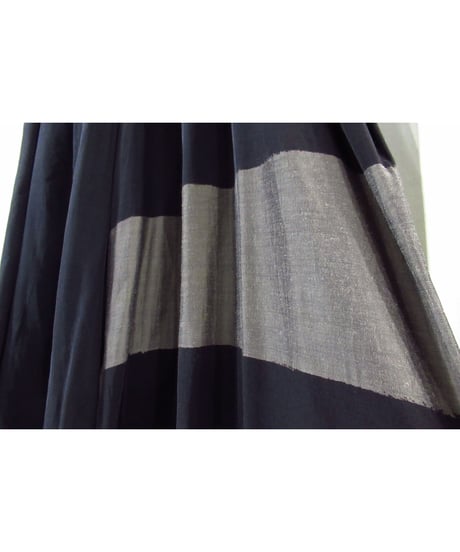 SAMPLE Y’s yohji yamamoto クロップドサルエルパンツ（YW-P07-500-2）