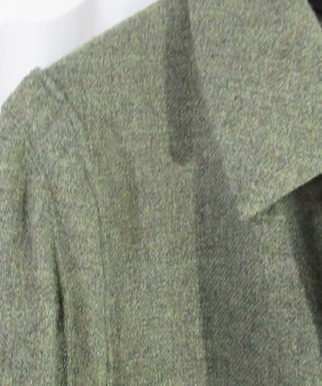 AD1998 COMME des GARCONS HOMME PLUS インサイドアウト デザインジャケット PJ-04010M