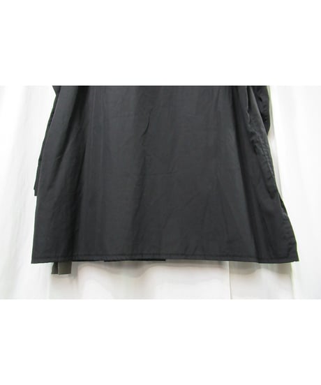 Y's BANG ON! yohji yamamoto ボタンデザイン スタンドカラーブラウス（YA-B85-061）