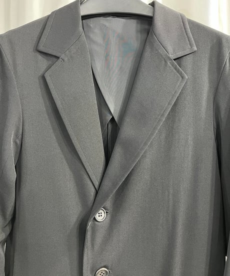 Y's yohji yamamoto ロングジャケット（YV-J02-100）
