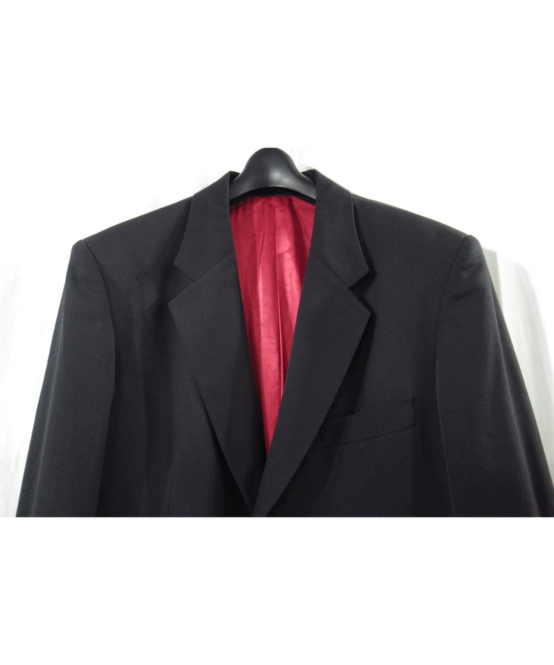 Y's for men yohji yamamoto 裏地カラー切替えデザイン ロング Y's for men yohji yamamoto 裏地カラー切替えデザイン ロング