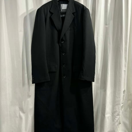 longjacket | STORES