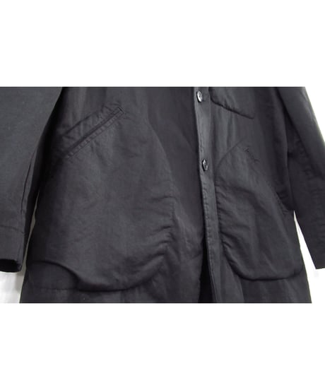 赤タグ Y’s for men yohji yamamoto ポケットデザイン コットンジャケット（MX-J57-080）