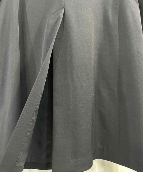 2019AW REGULATION yohji yamamoto MEN ドクタージャケット（HC-J01-140）