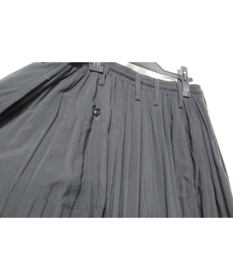 13ss yohji yamamoto pour homme  バルーンパンツ（HX-P07-202）