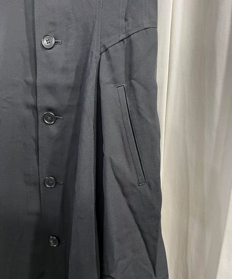Y's yohji yamamoto ノースリーブワンピース（YY-D56-102）
