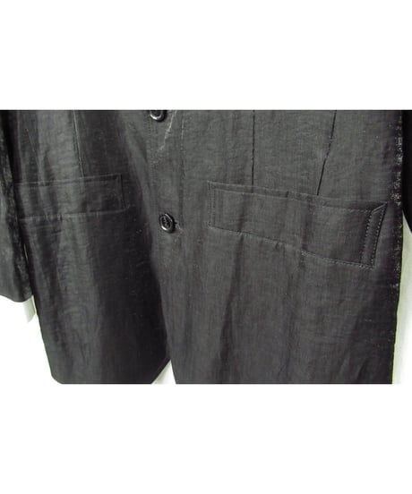 Y’s yohji yamamoto デザインセットアップ（YT-J12-306）