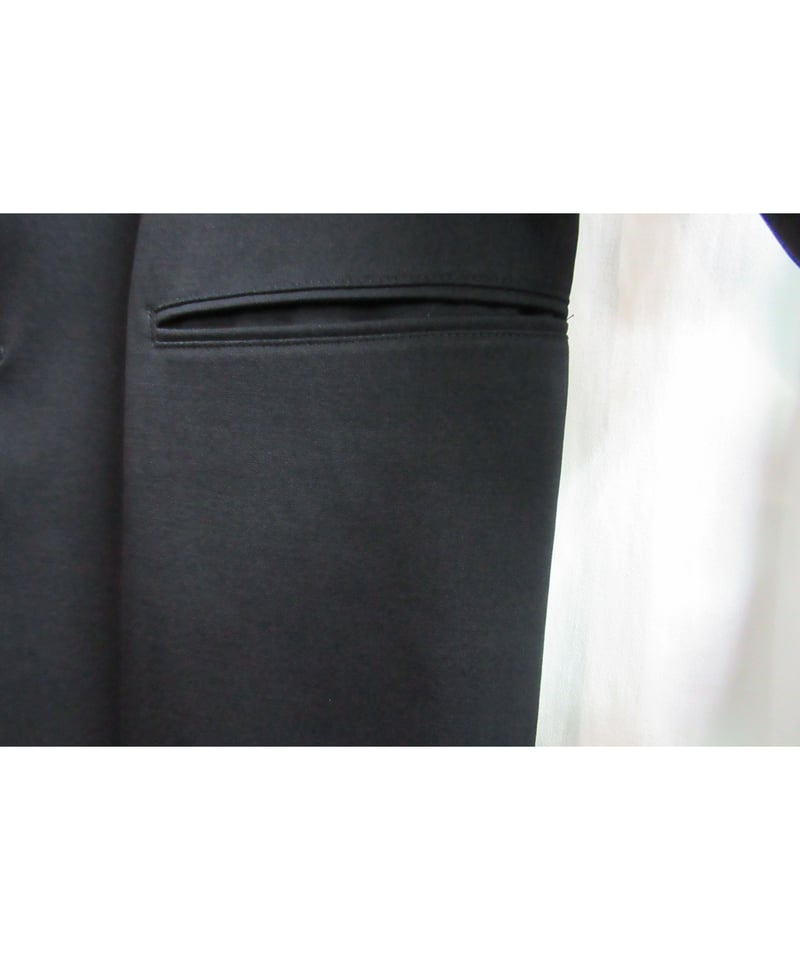 87aw yohji yamamoto pour homme vintage 水牛釦セットアッ