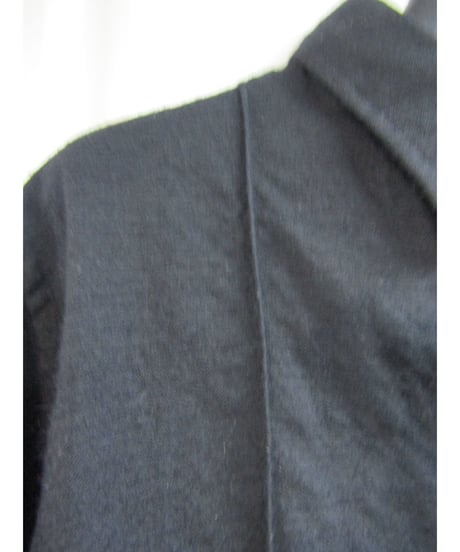 Y's for men yohji yamamoto 切替えデザインシンプルブラウス③ MU-B06-123