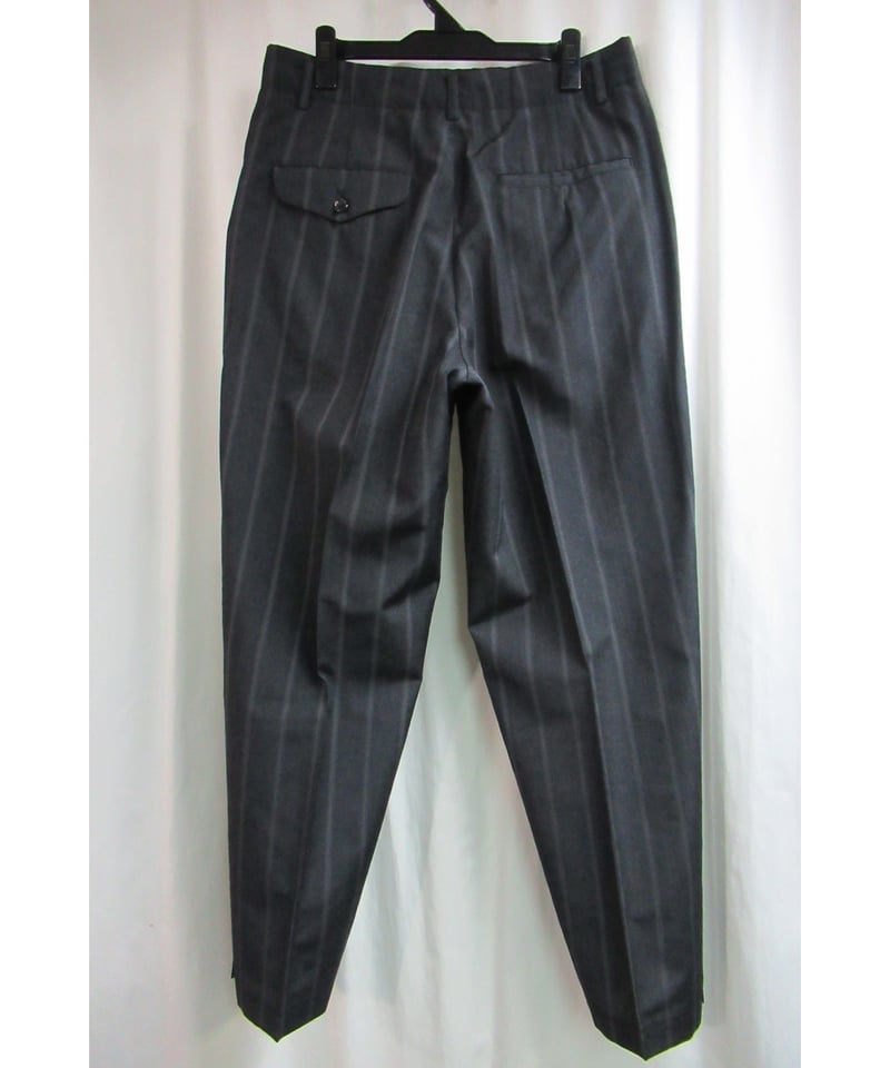 レア 80's COMME des GARCONS HOMME PLUS プリーツ襟デザインセ レア 80's COMME des GARCONS HOMME PLUS プリーツ襟デザインセ