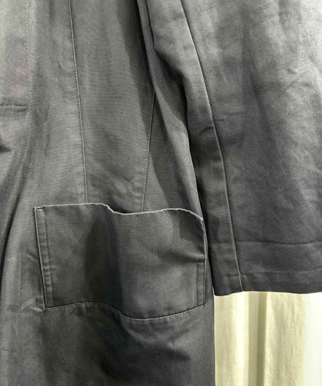 Y's yohji yamamoto ロングジャケット（YR-J27-009）