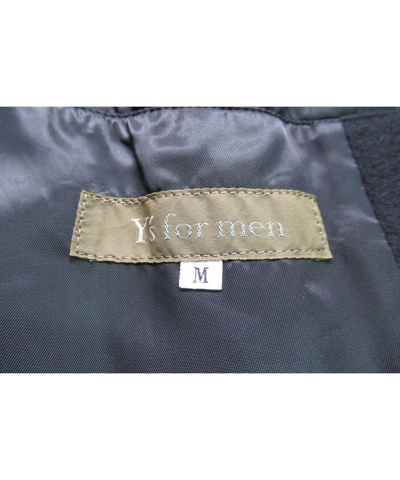 90's Y's for men yohji yamamoto pour homme vint 90's Y's for men yohji yamamoto pour homme vint