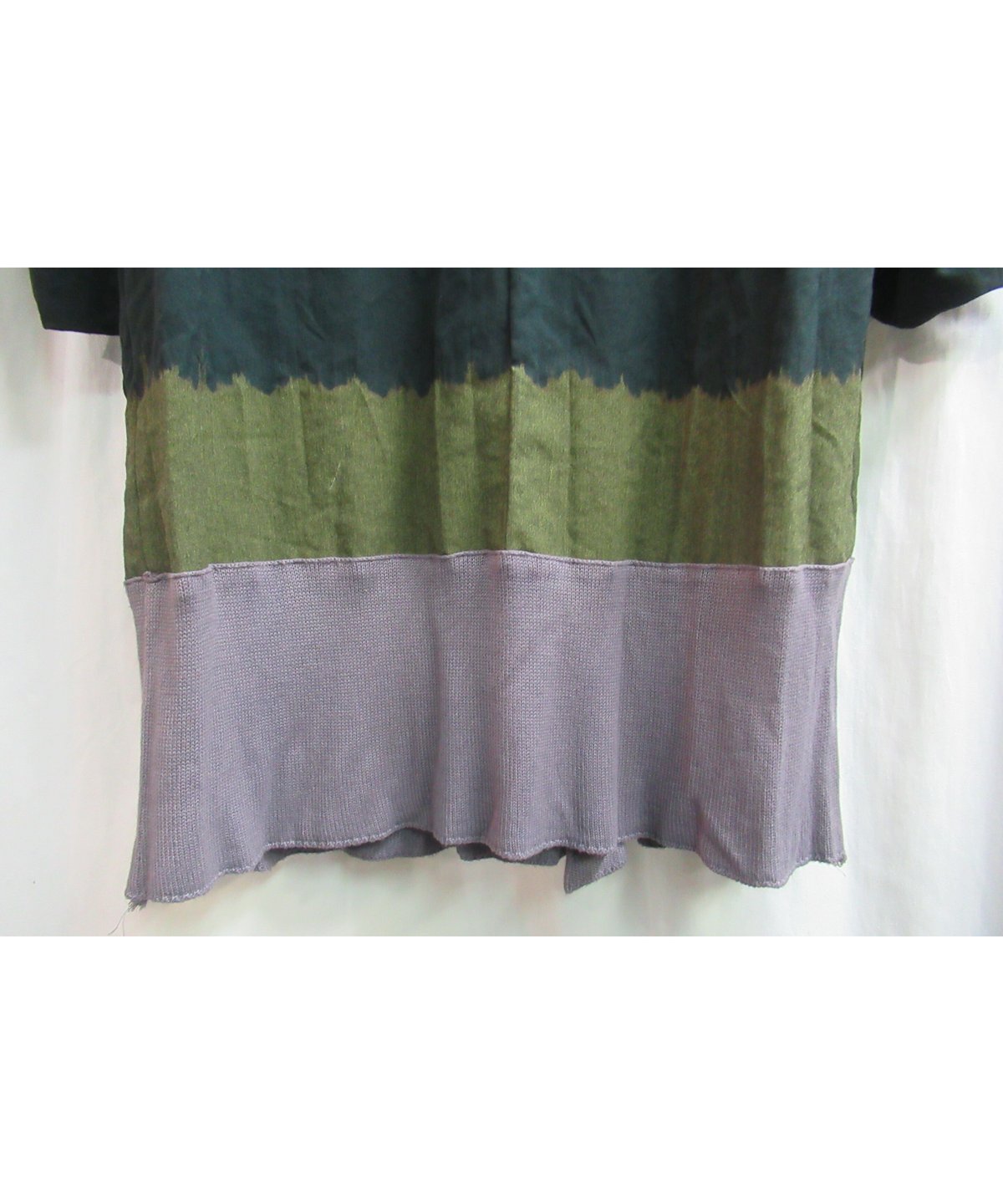 AD1993 COMME des GARCONS HOMME PLUS 脱色期 ロングジャケッ