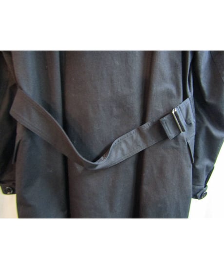 07aw yohji yamamoto femme ファー襟ミリタリージャケット FX-J13-001