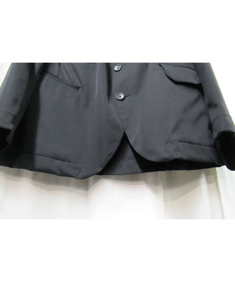 AD1998 COMME des GARCONS HOMME PLUS インサイドアウト デザインジャケット（PJ-04086L）