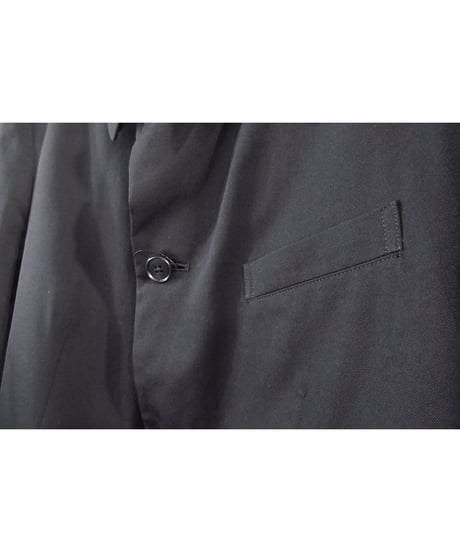 Y’s for men yohji yamamoto ステンカラー シンプルジャケット