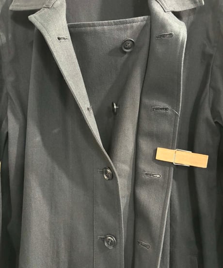 Y's yohji yamamoto デザインジャケット（YH-J07-013）