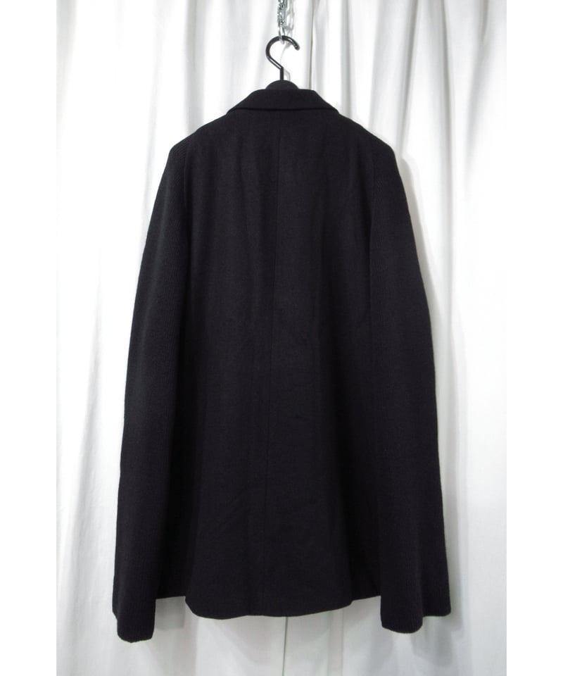 96aw yohji yamamoto pour homme vintage 脱色期 袖ニット
