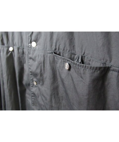 Y’s for men yohji yamamoto ポケットデザインブラウス（MM-B23-082）