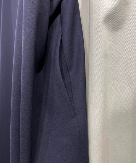1997SS yohji yamamoto femme vintage デザインワンピース （FU-D54-100）