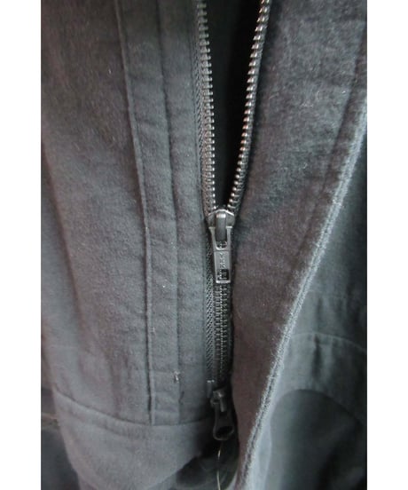 サンプル 2017AW yohji yamamoto pour homme 2way セパレートデザインドレス